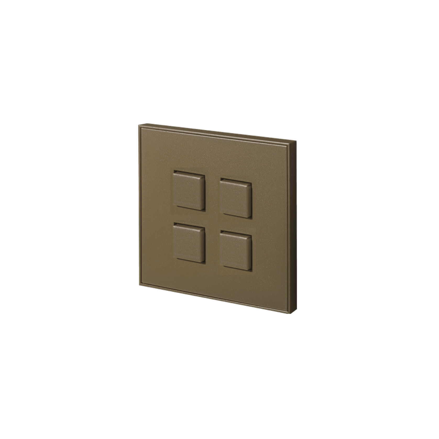 SELECT-4T Residential and Commercial Wall Switches gallery detail image