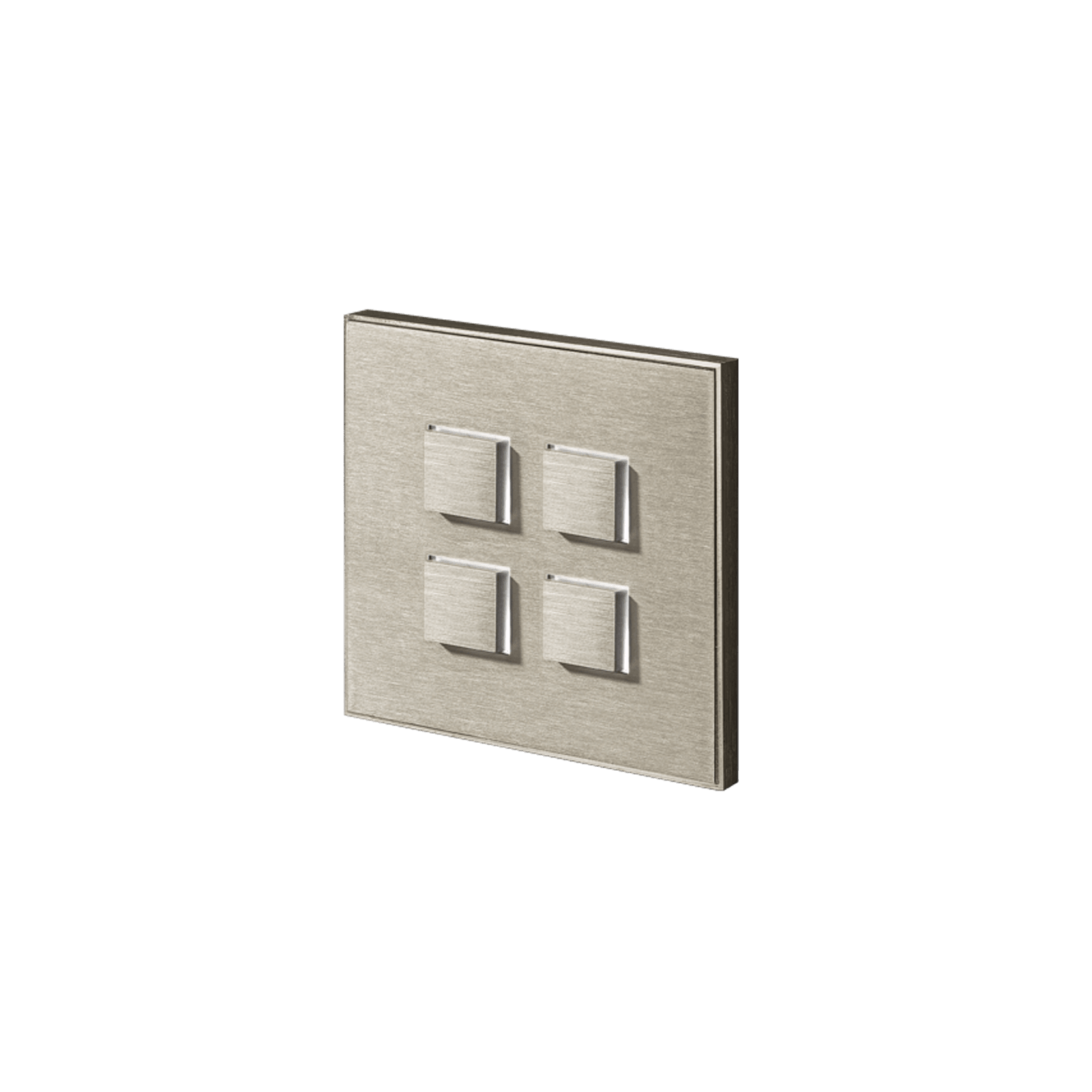 SELECT-4T Residential and Commercial Wall Switches gallery detail image