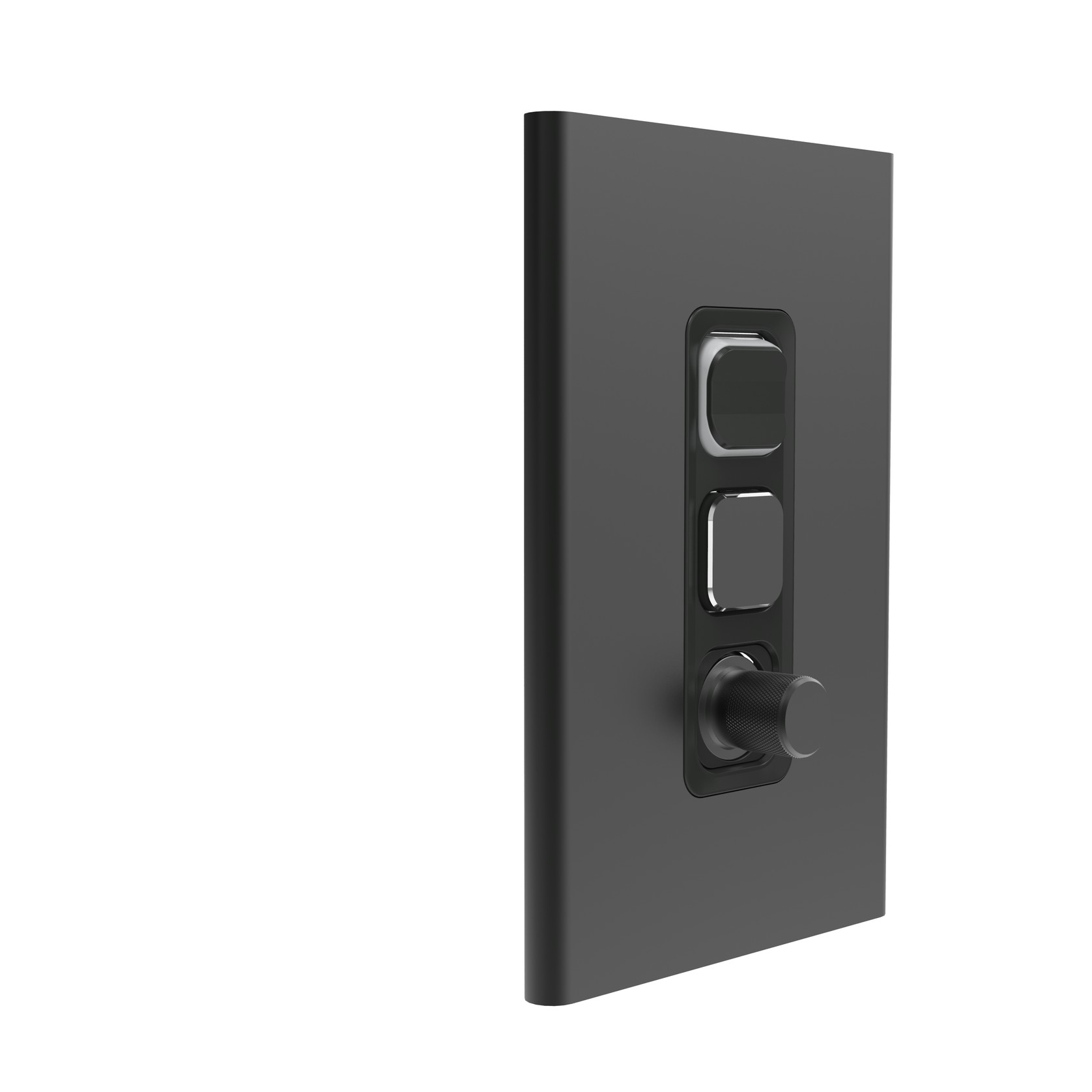 Light Switches & Dimmers gallery detail image