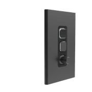 Light Switches and Dimmers gallery detail image