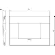 Vimar Eikon Arke Light Switches gallery detail image