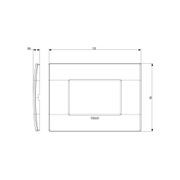 Vimar Eikon Arke Light Switches gallery detail image