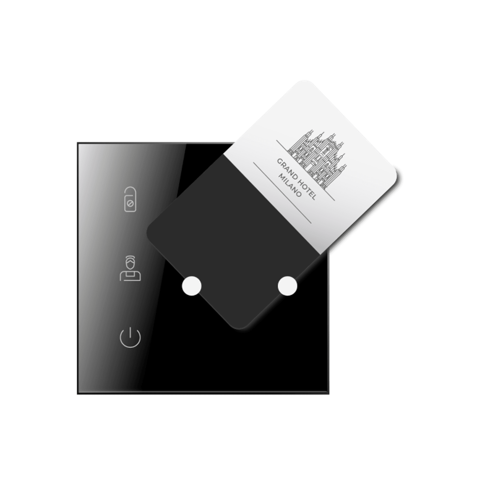 Lighting Switches gallery detail image