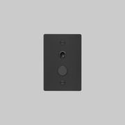 2G Toggle + Dimmer | Vertical | Cross gallery detail image