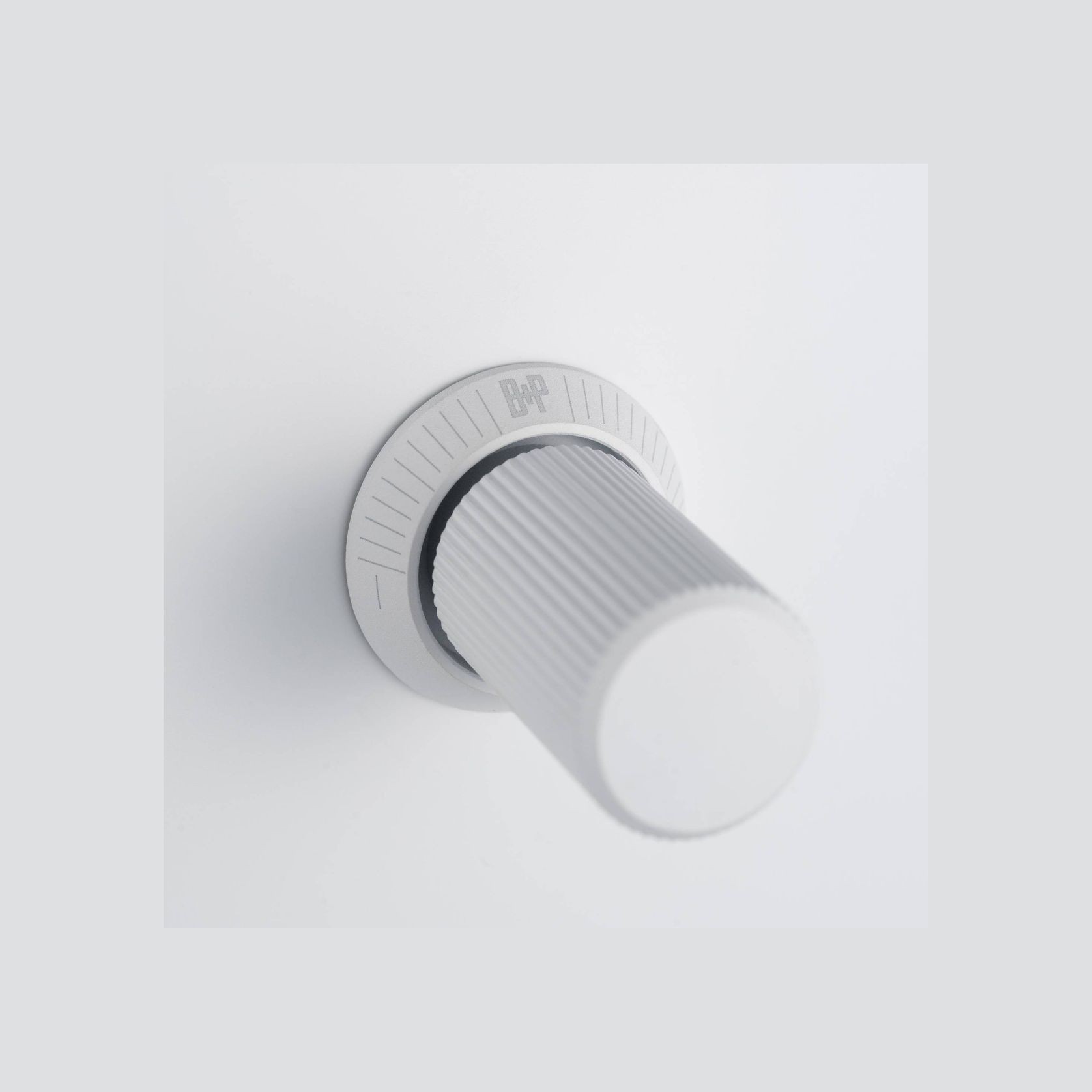 2G Toggle + Dimmer | Vertical | Linear gallery detail image