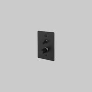 2G Toggle + Dimmer | Vertical | Linear gallery detail image