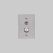 2G Toggle + Dimmer | Vertical | Linear gallery detail image