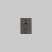 2G Toggle + Dimmer | Vertical | Linear gallery detail image