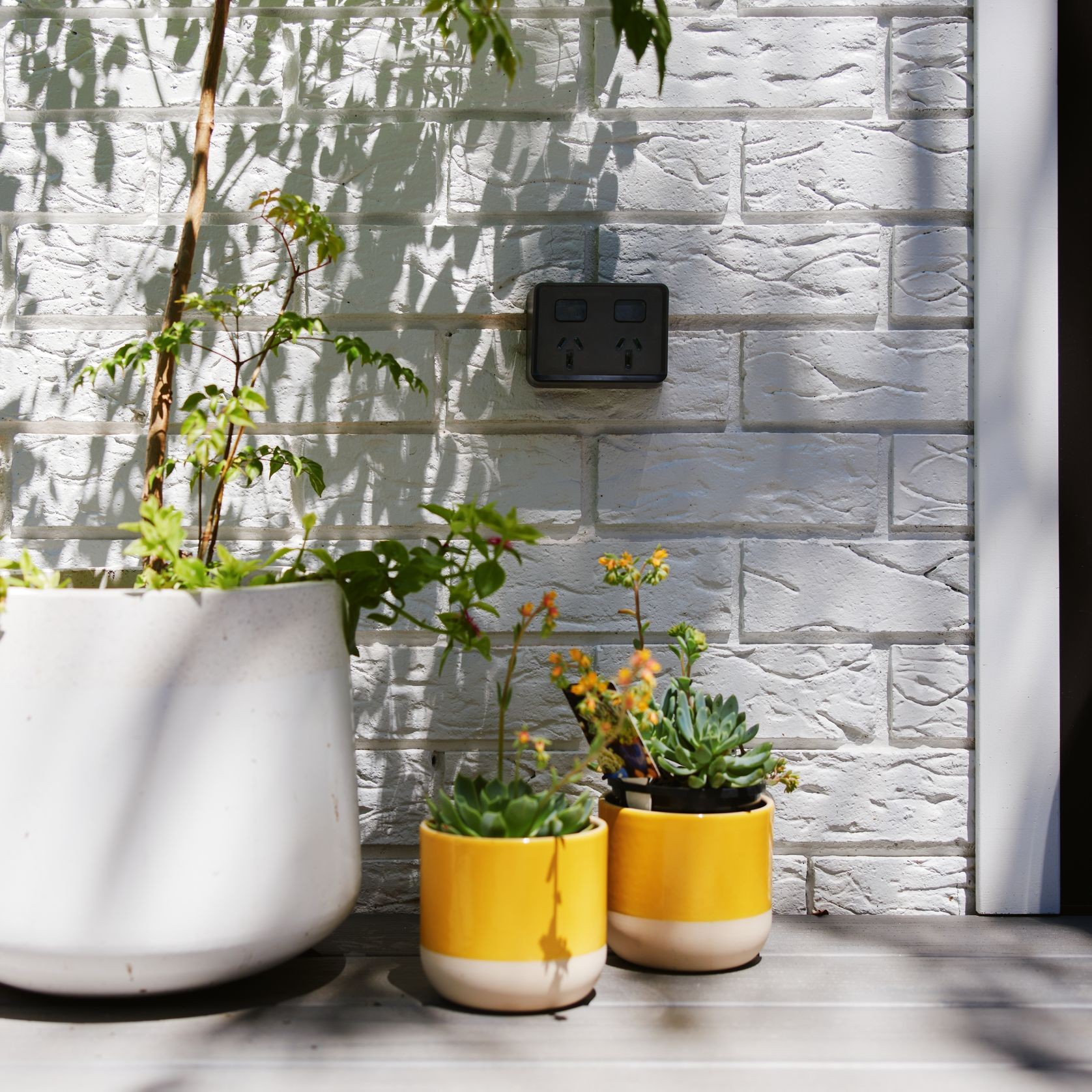 Iconic Outdoor | Weatherproof Switches and Sockets gallery detail image