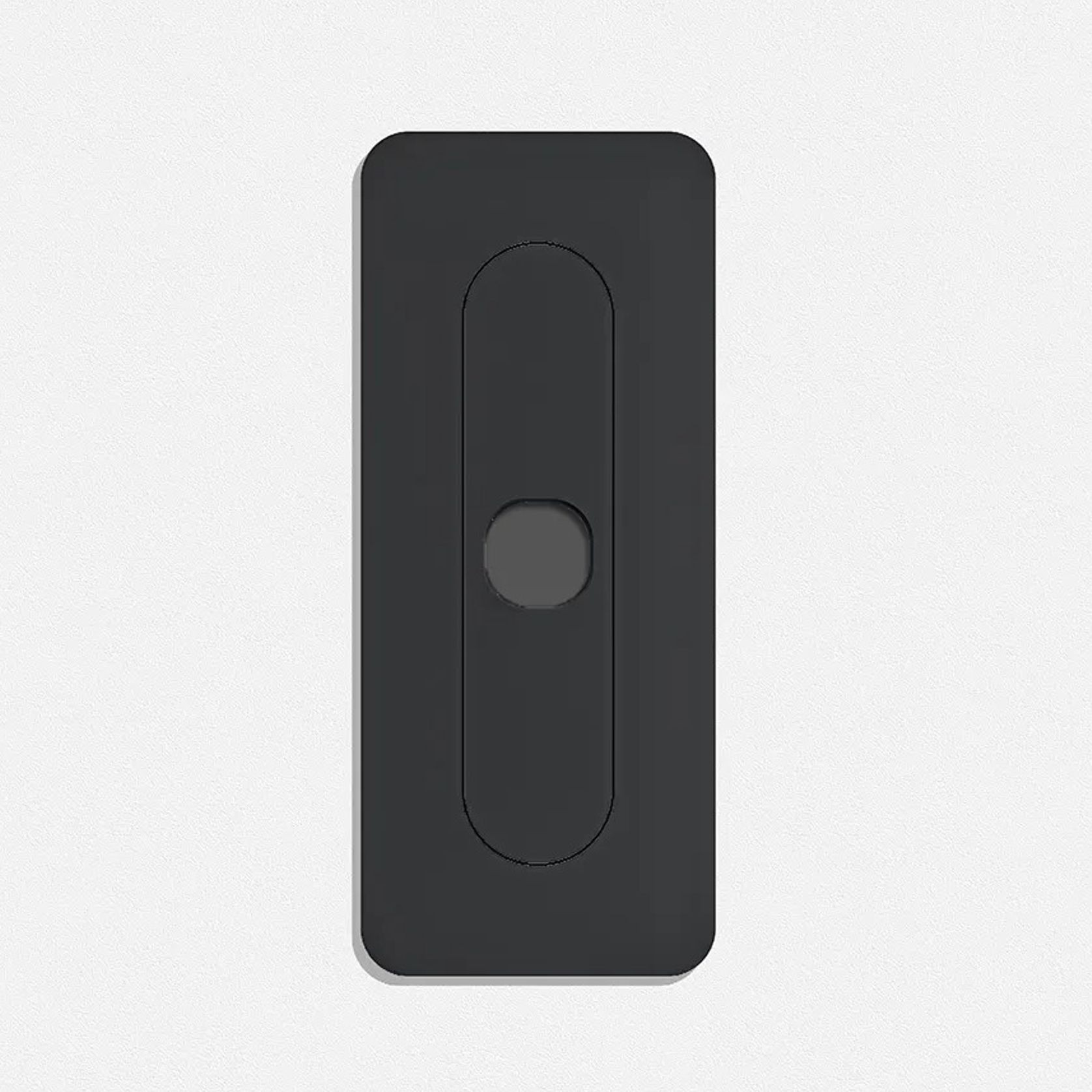 1 x Gang Switch Plate gallery detail image