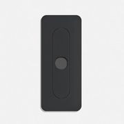 1 x Gang Switch Plate gallery detail image