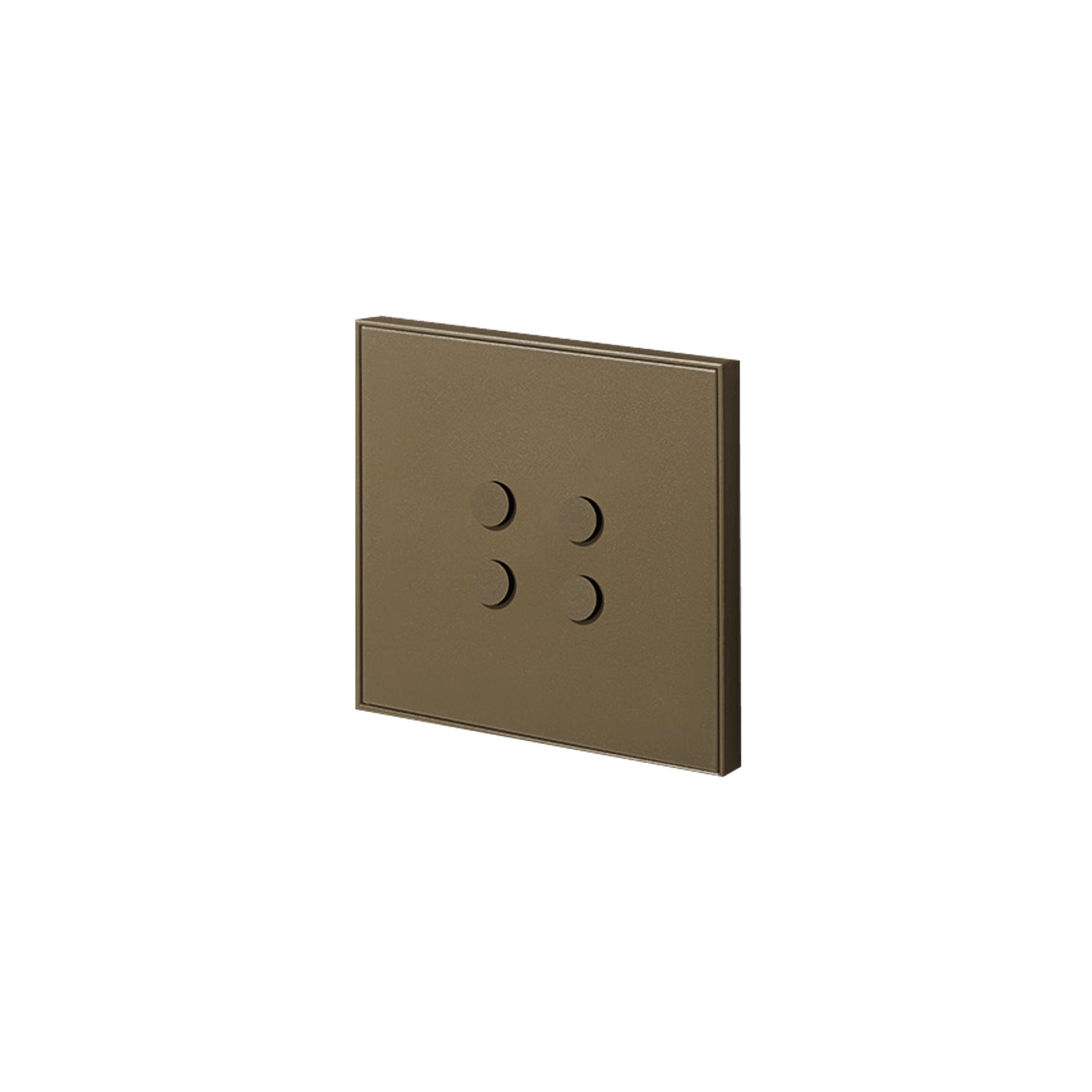 PIXEL-4PR Residential and Commercial Wall Switches gallery detail image