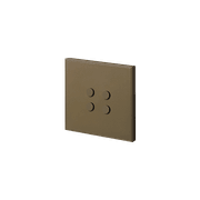 PIXEL-4PR Residential and Commercial Wall Switches gallery detail image