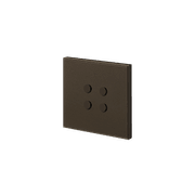 PIXEL-4PR Residential and Commercial Wall Switches gallery detail image