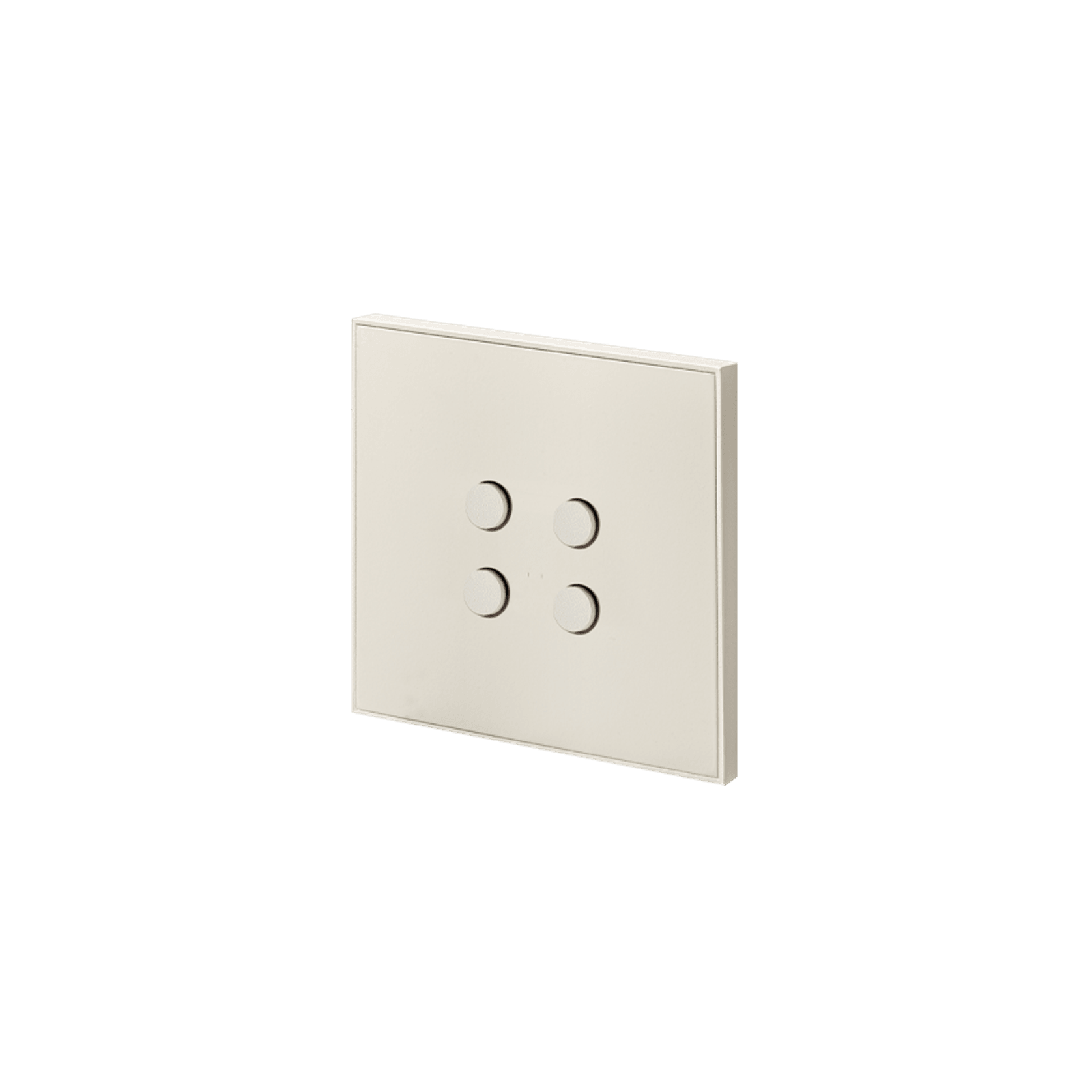 PIXEL-4PR Residential and Commercial Wall Switches gallery detail image