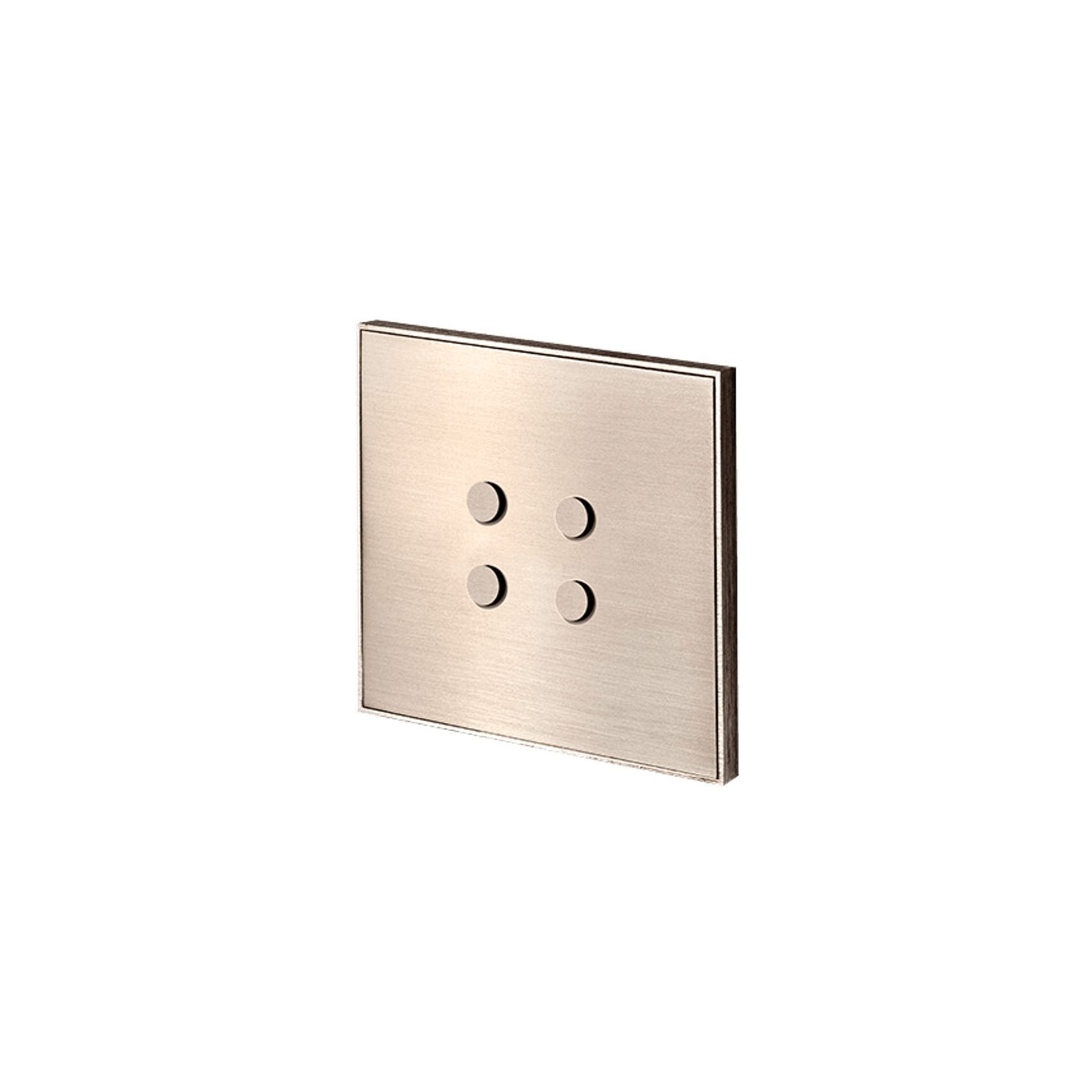 PIXEL-4PR Residential and Commercial Wall Switches gallery detail image