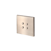 PIXEL-4PR Residential and Commercial Wall Switches gallery detail image