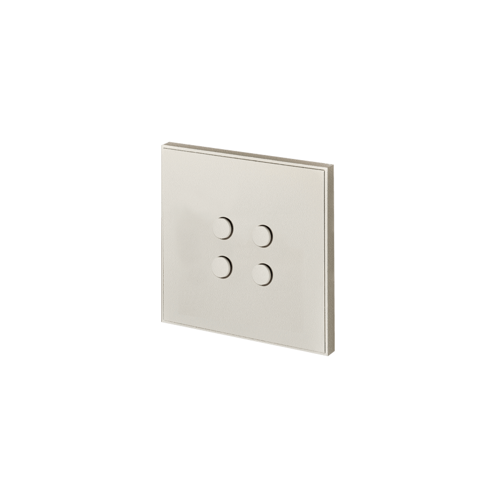 PIXEL-4PR Residential and Commercial Wall Switches gallery detail image