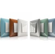 Vimar Plana Light Switches gallery detail image