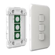 Light Switches and Dimmers gallery detail image
