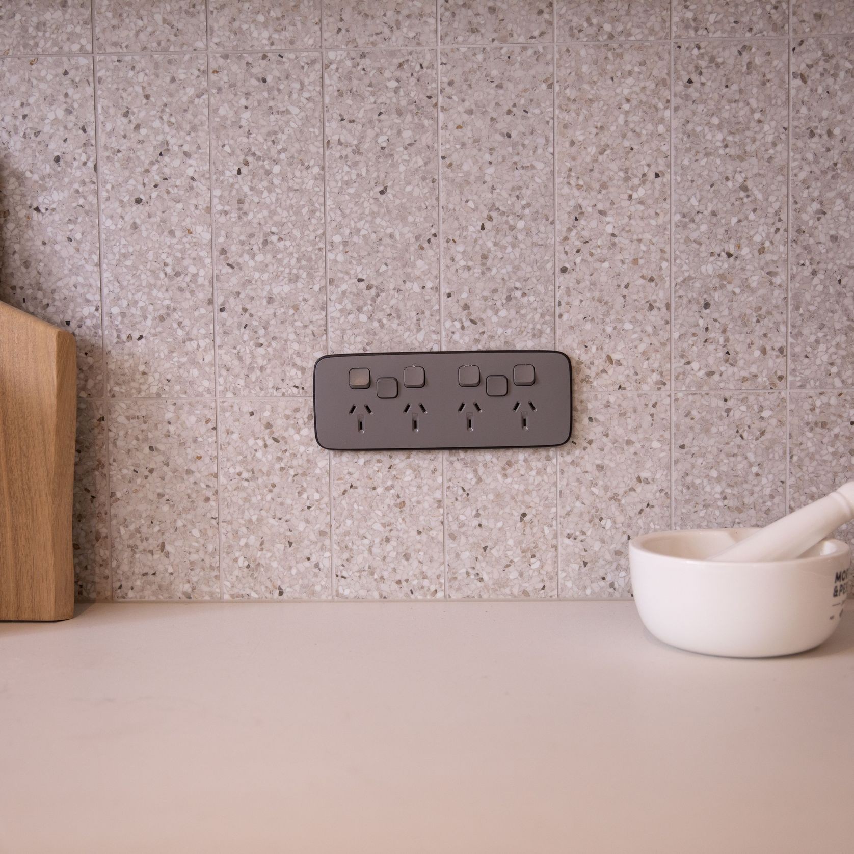 Iconic Essence | Switches & Power points gallery detail image