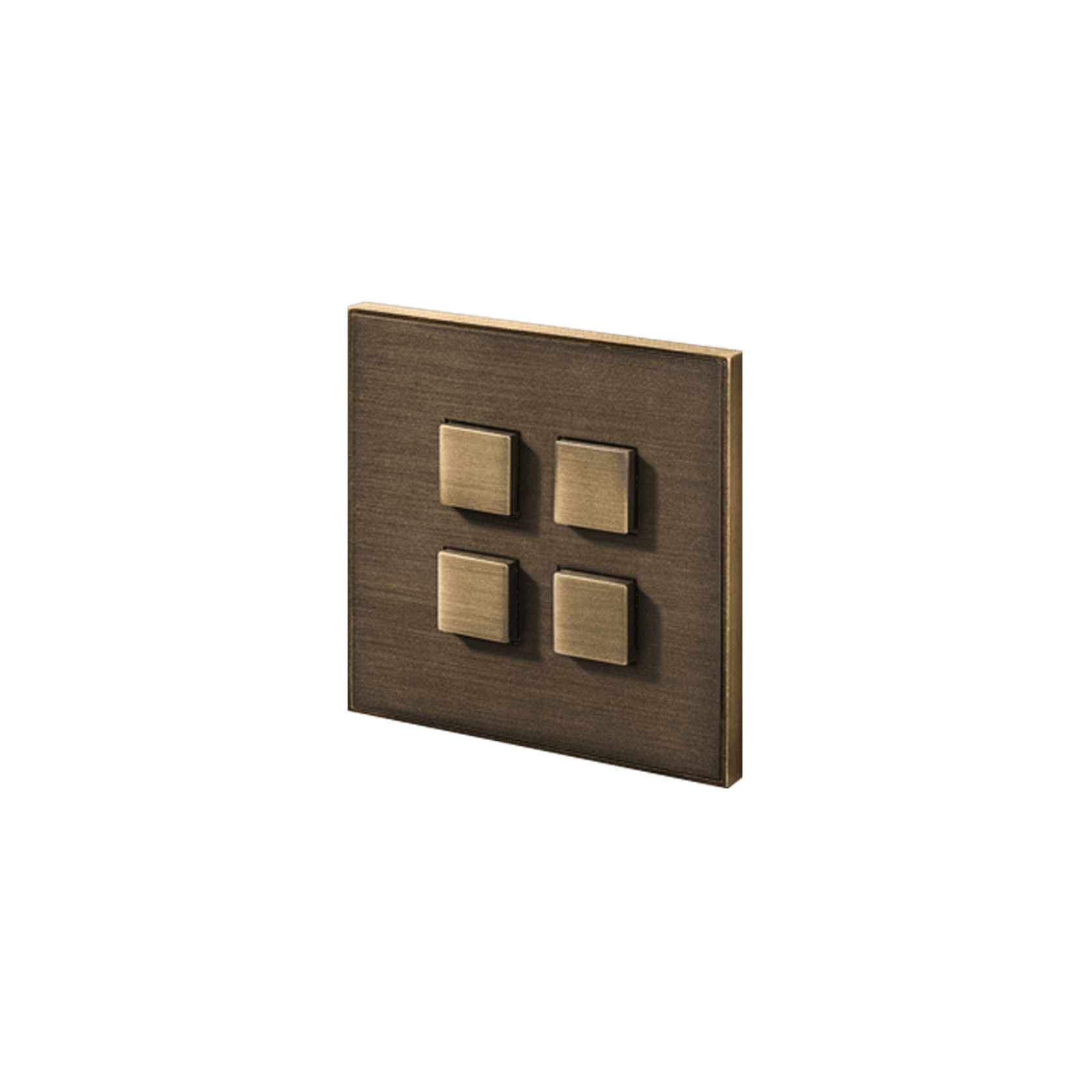 SELECT-4T Residential and Commercial Wall Switches gallery detail image