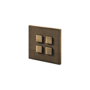 SELECT-4T Residential and Commercial Wall Switches gallery detail image