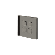 SELECT-4T Residential and Commercial Wall Switches gallery detail image