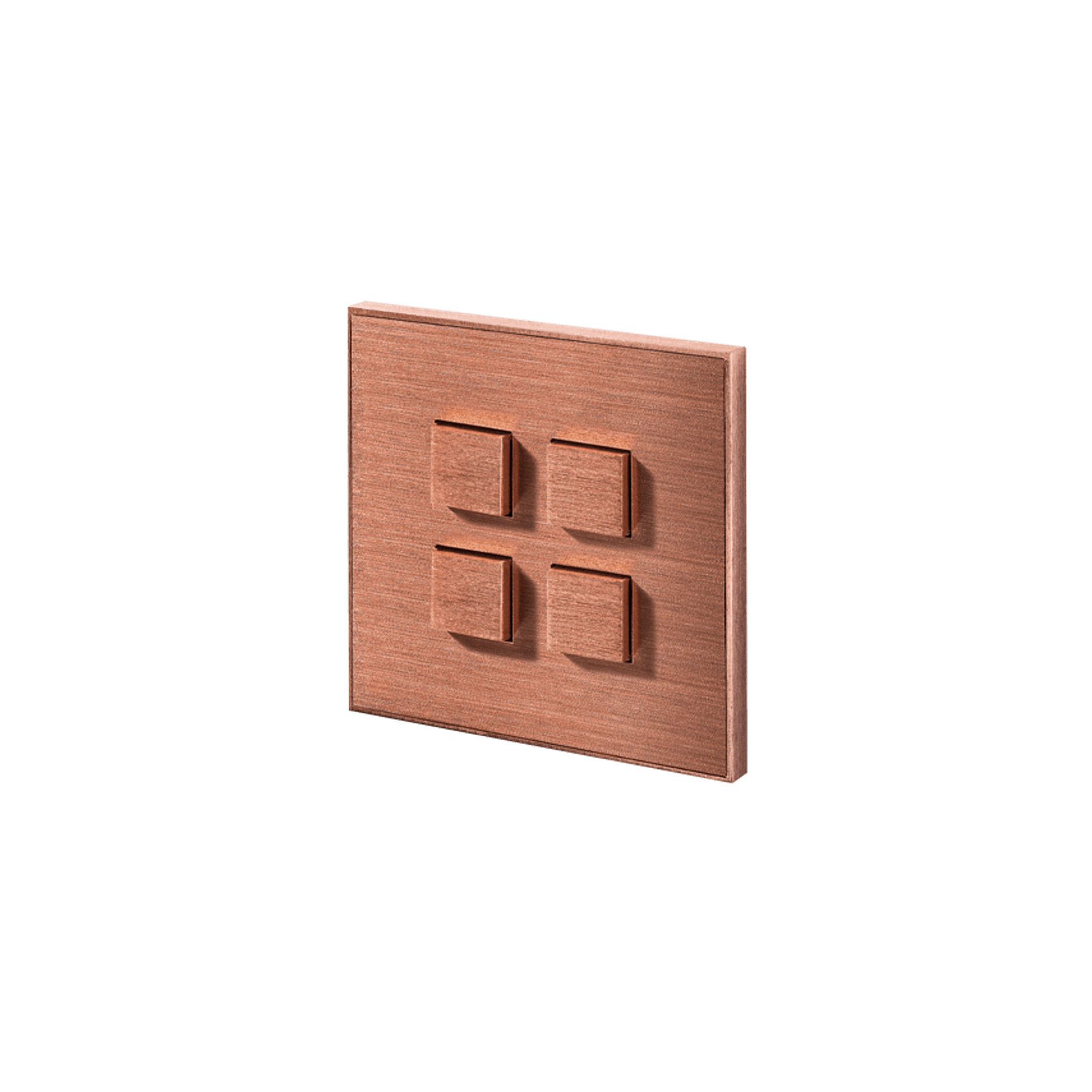 SELECT-4T Residential and Commercial Wall Switches gallery detail image