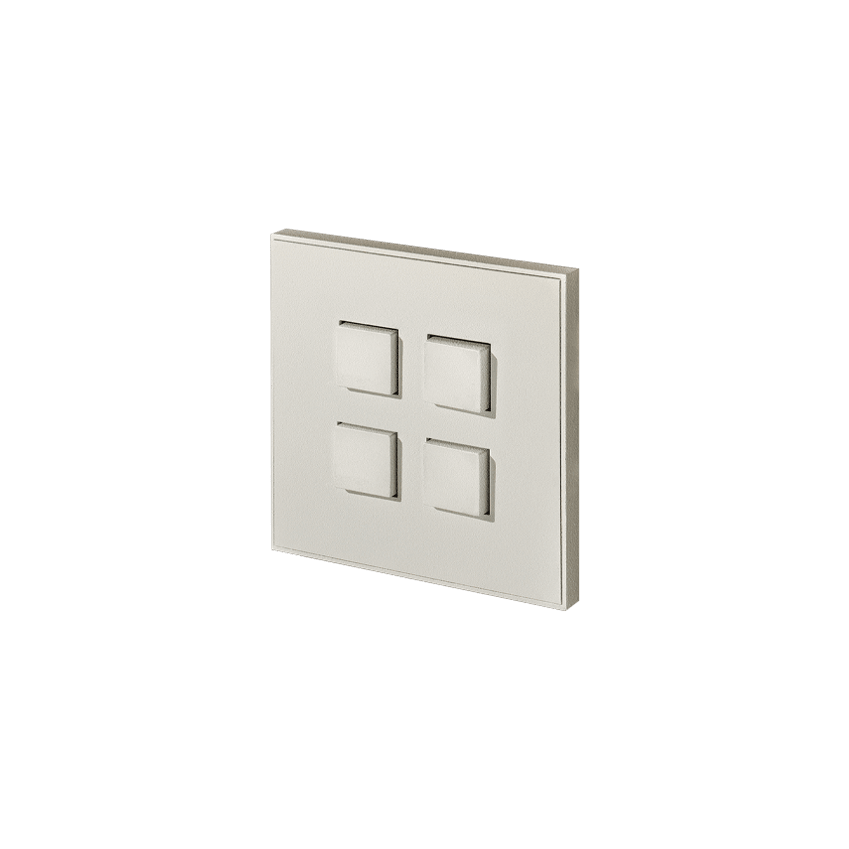 SELECT-4T Residential and Commercial Wall Switches gallery detail image