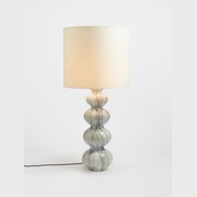 Soho Home | Frome Table Lamp | White gallery detail image