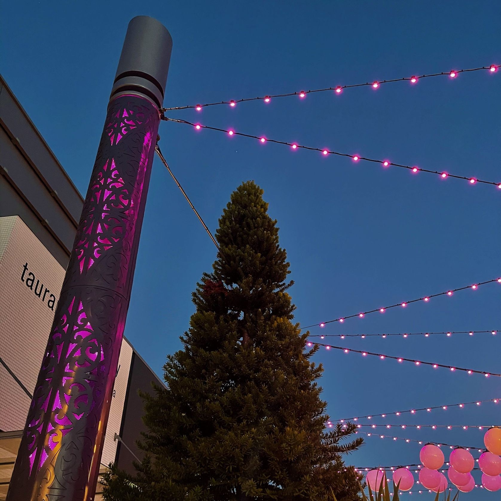 Catenary Lighting gallery detail image