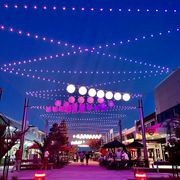 Catenary Lighting gallery detail image