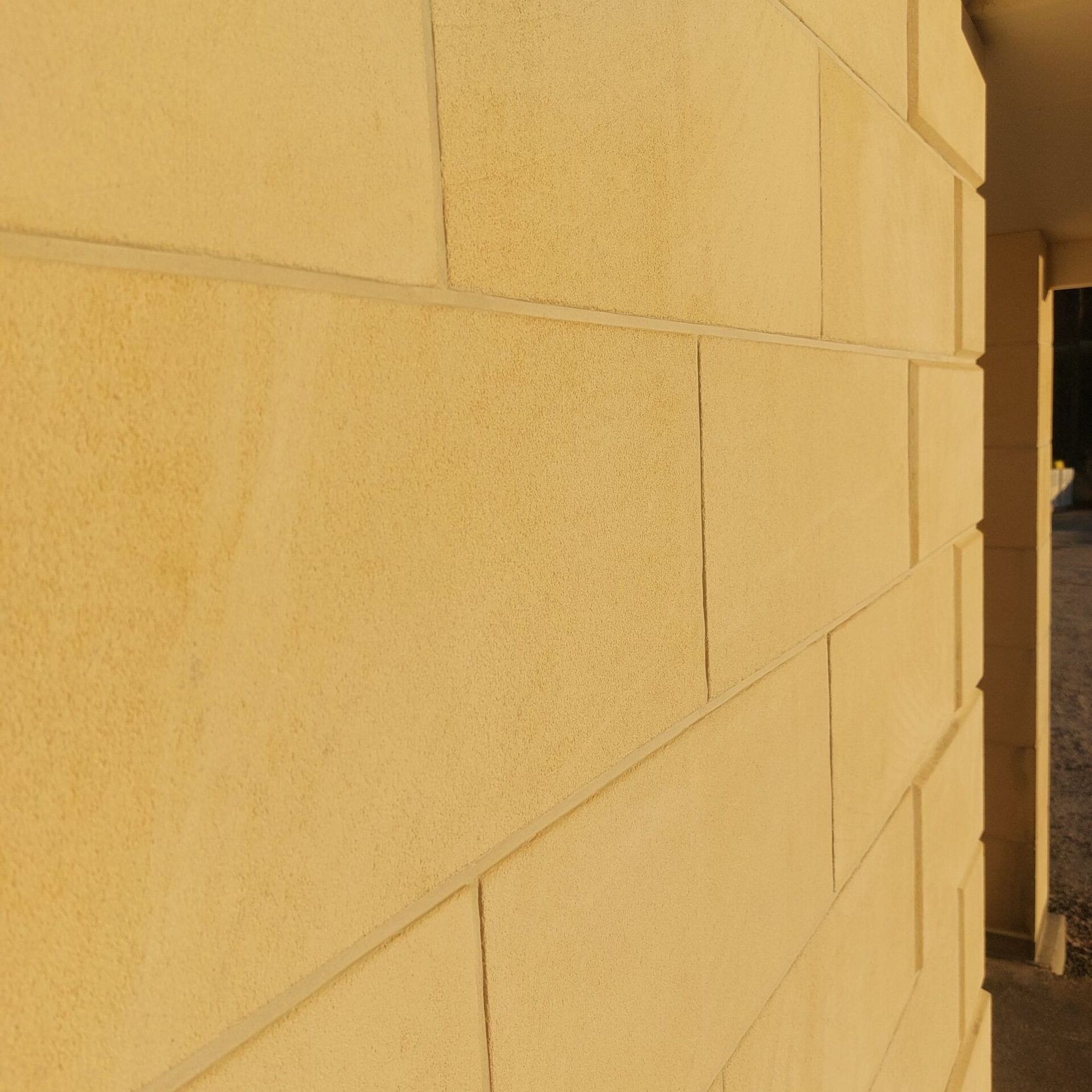 Fair Face Veneer / Cladding gallery detail image