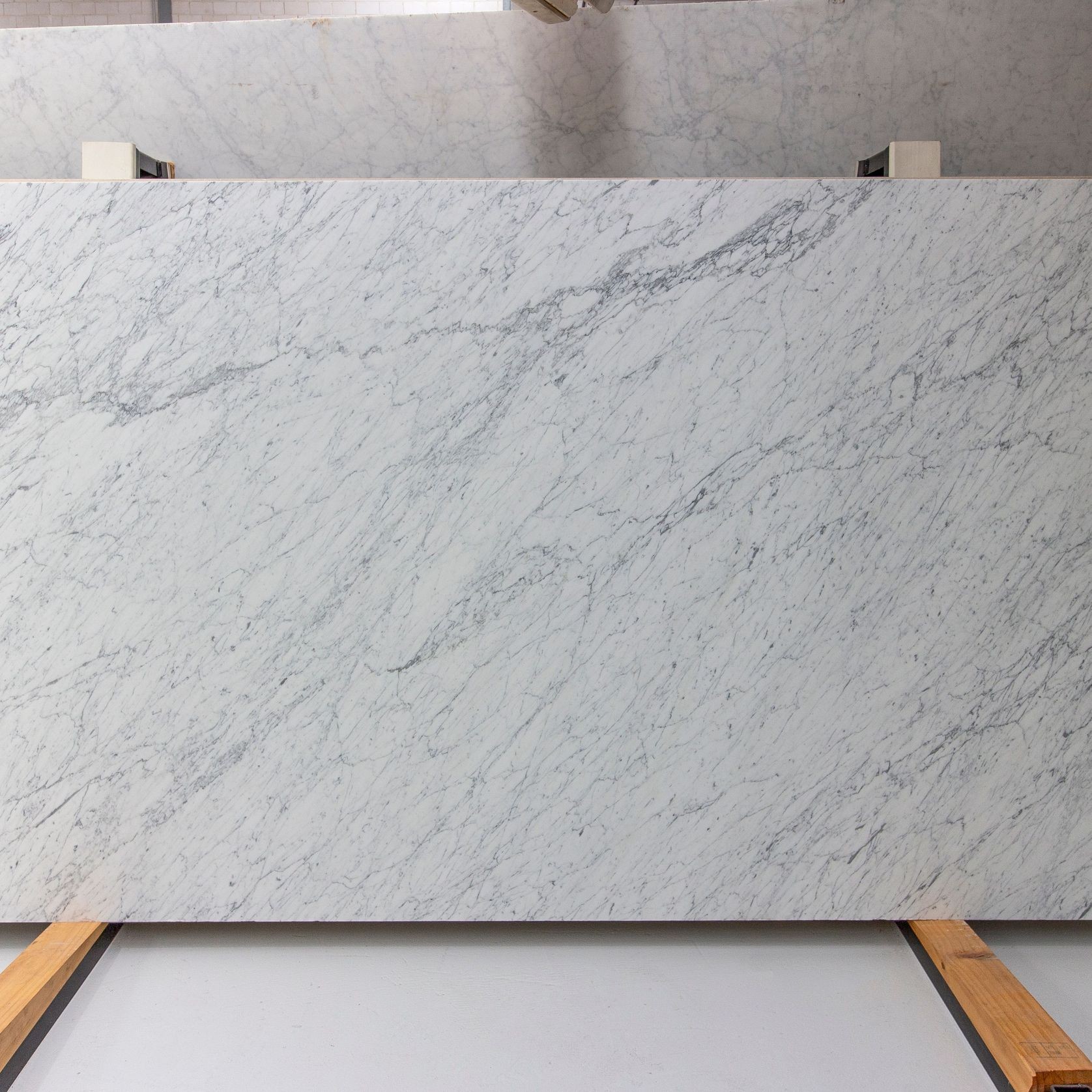 Carrara Super Natural Stone gallery detail image