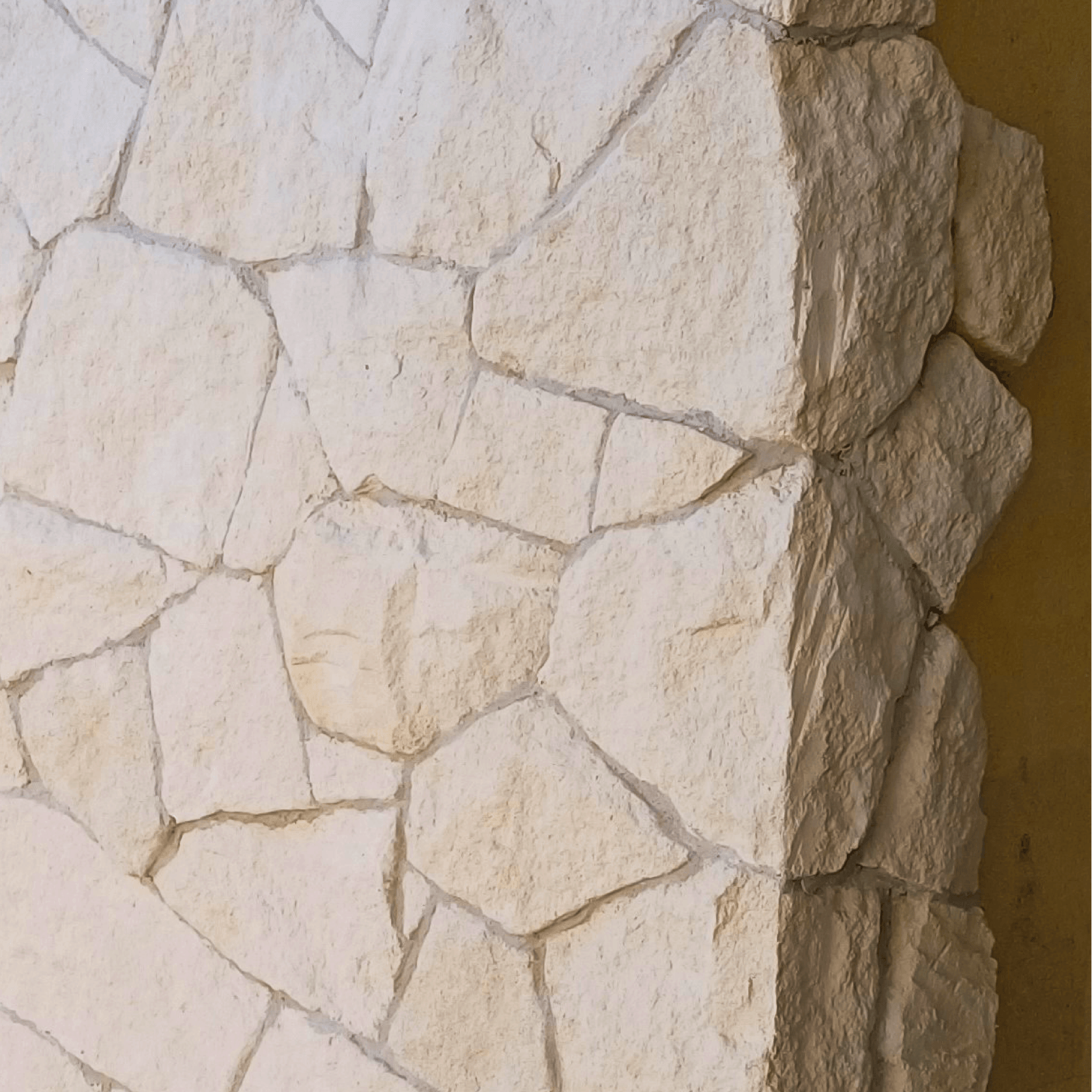 Lightweight Dry Stack Stone gallery detail image