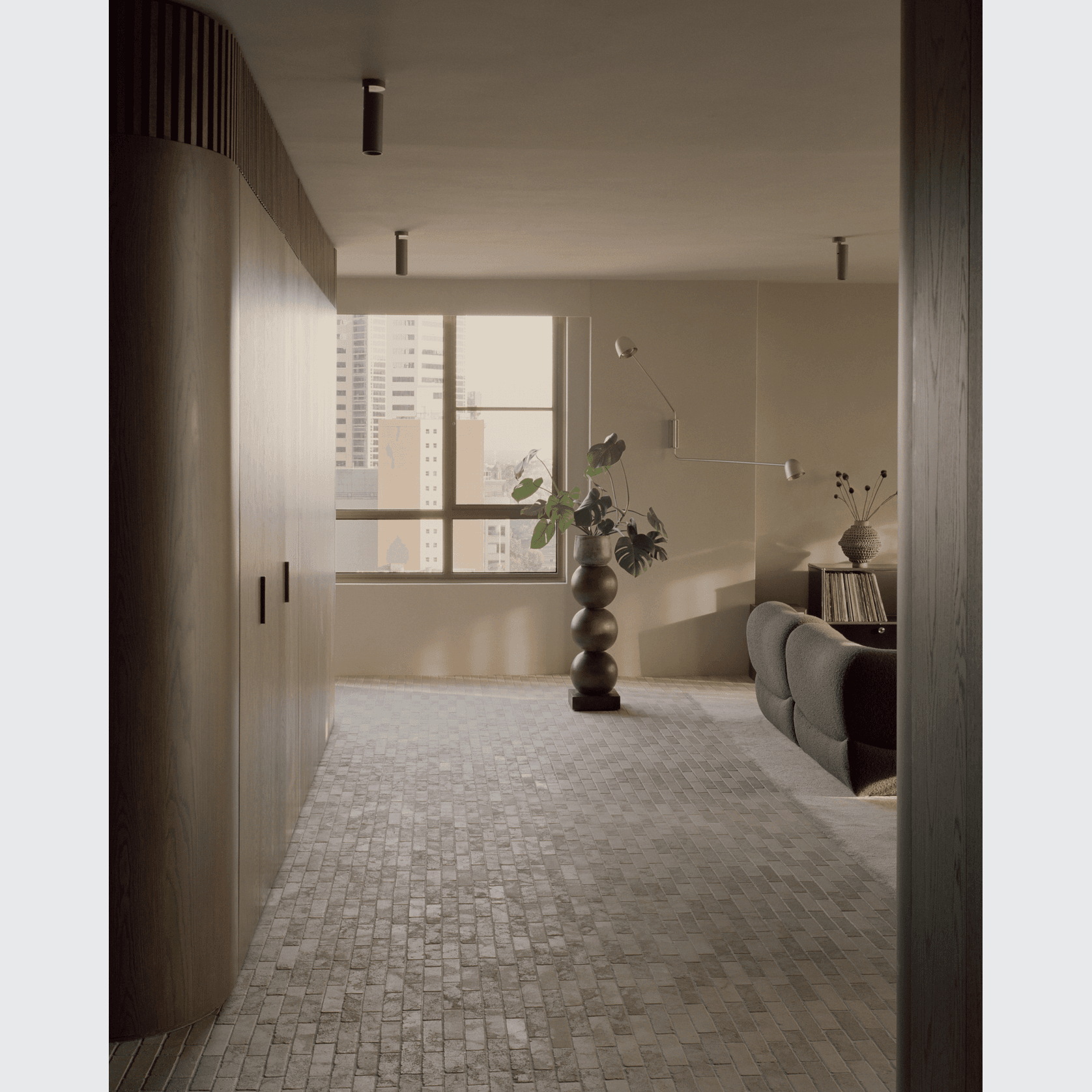 Pendell Batons gallery detail image