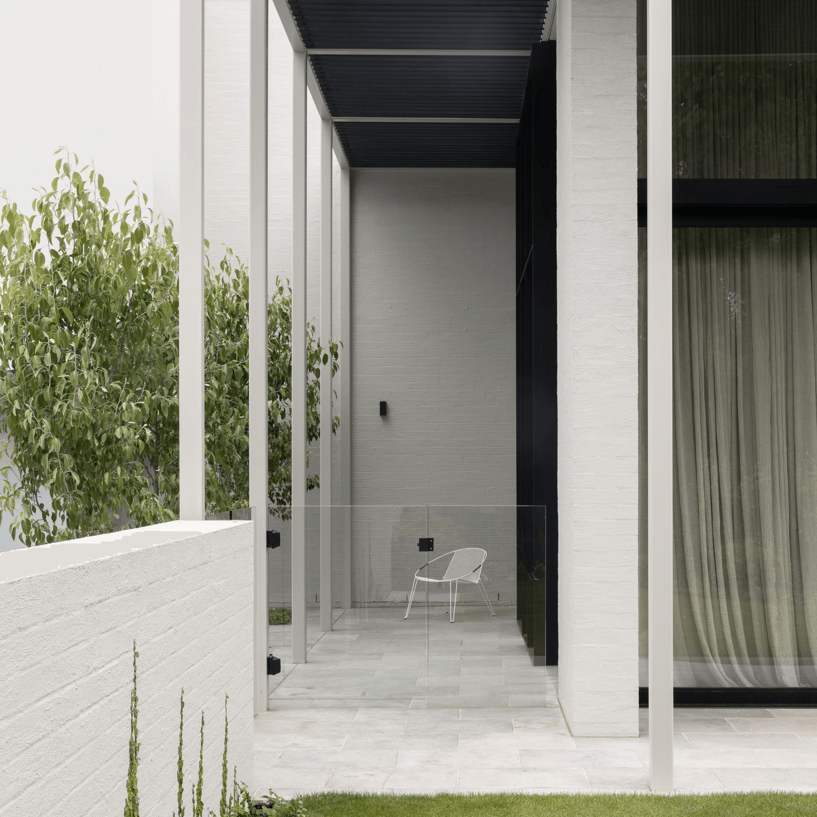 Pietra Grigio Sandblasted & Tumbled gallery detail image