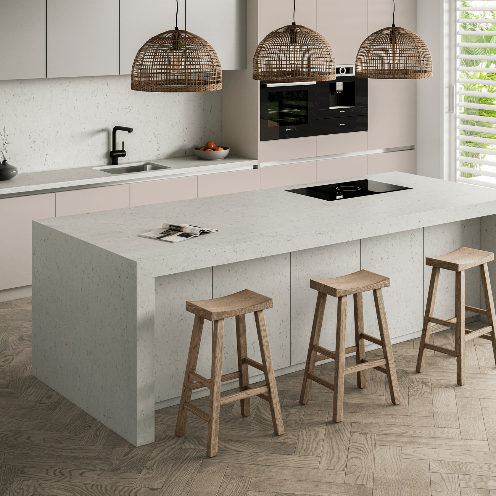 Xeron, Pearl River gallery detail image