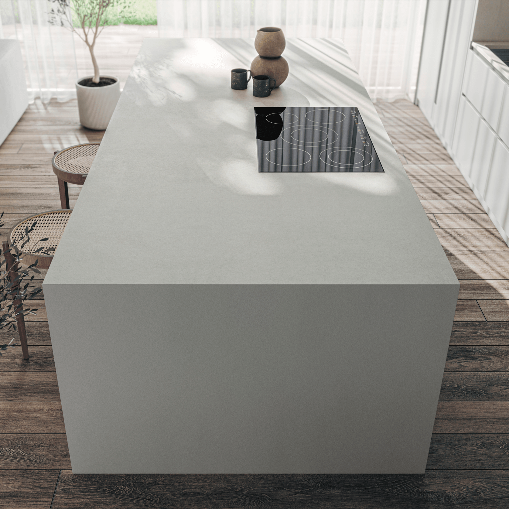 Xeron, Moonlit Shade gallery detail image