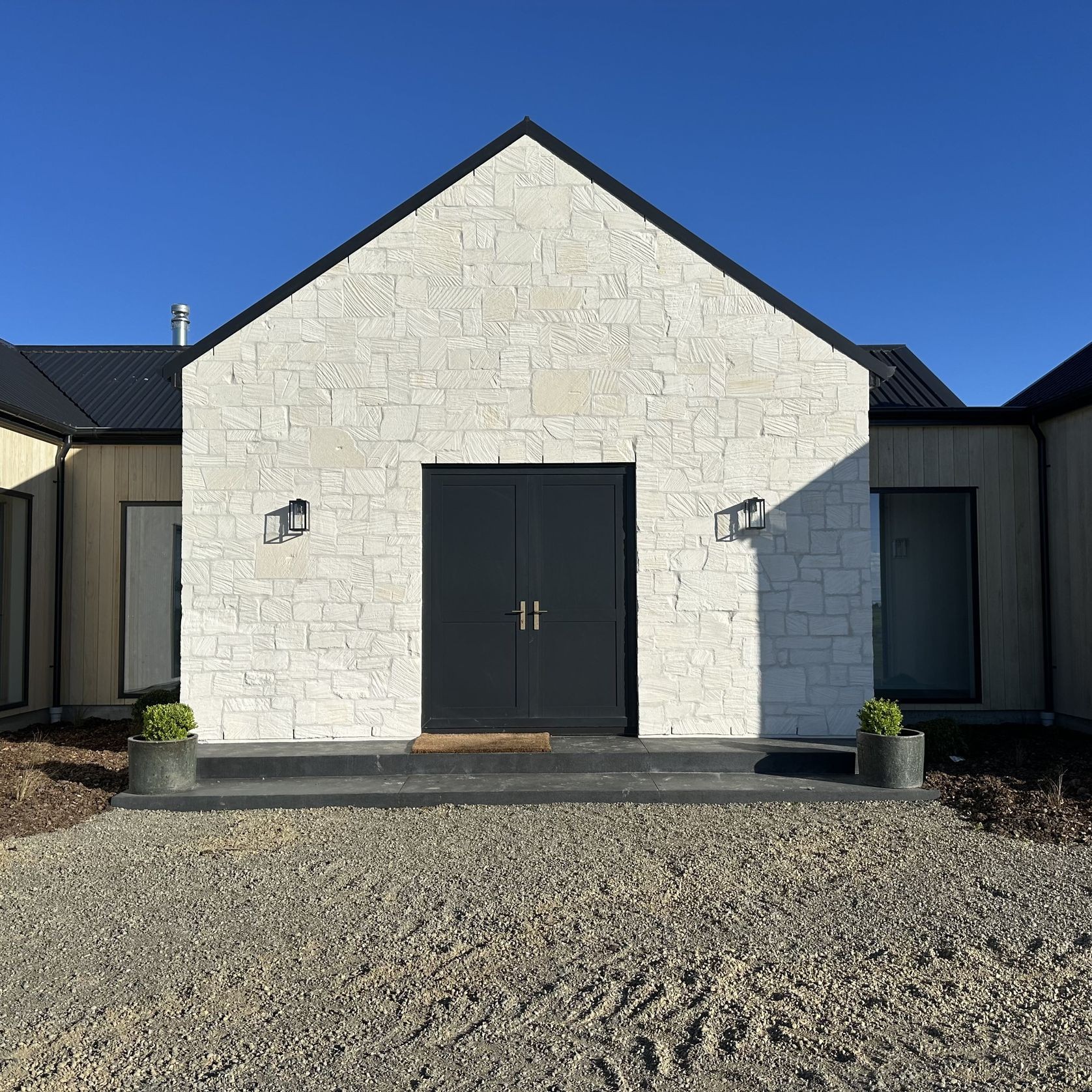 Hewn Stone Cladding gallery detail image