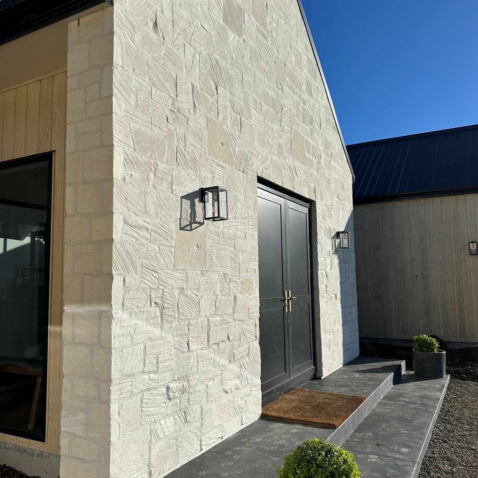 Hewn Stone Cladding gallery detail image