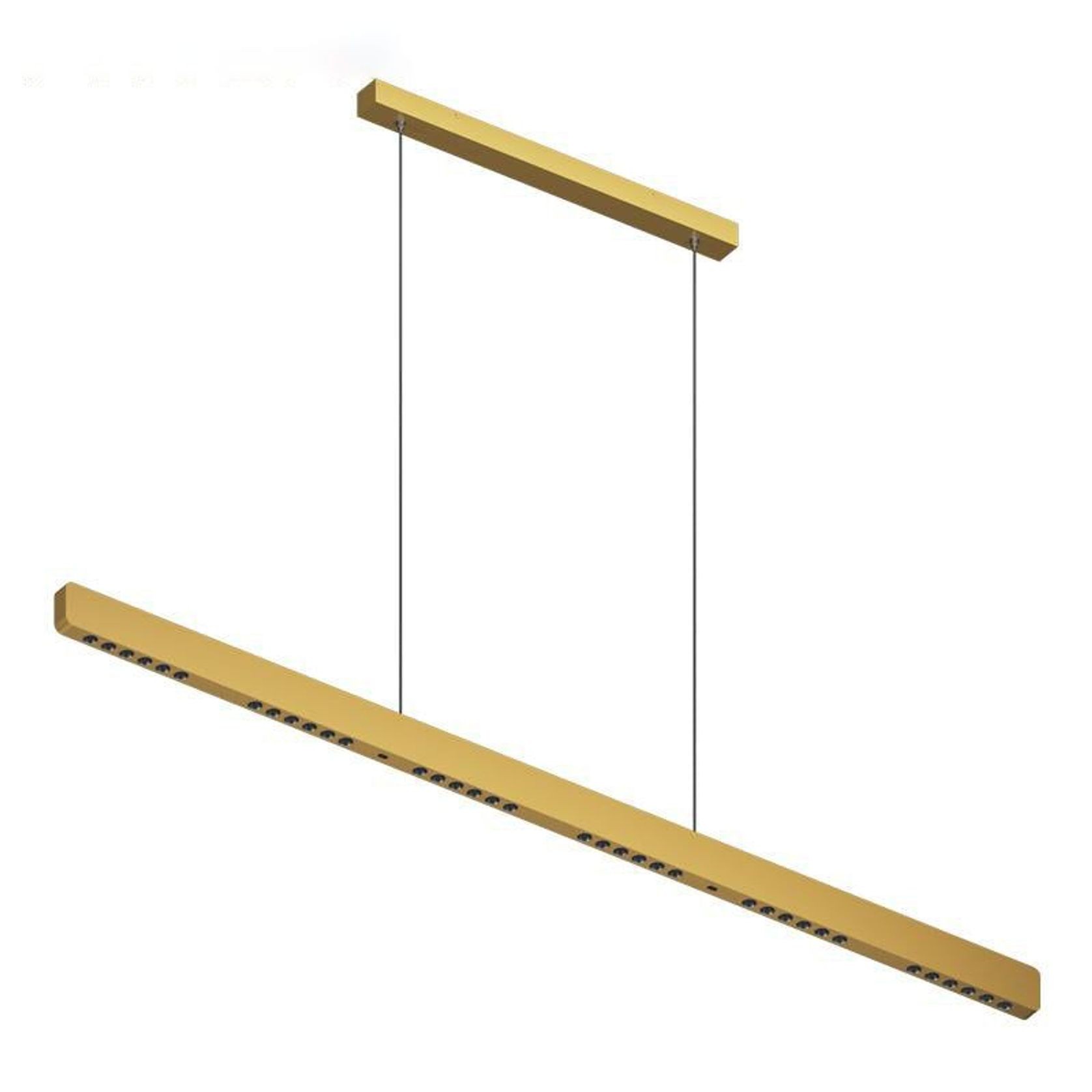 Veifa Horizontal Pendant gallery detail image