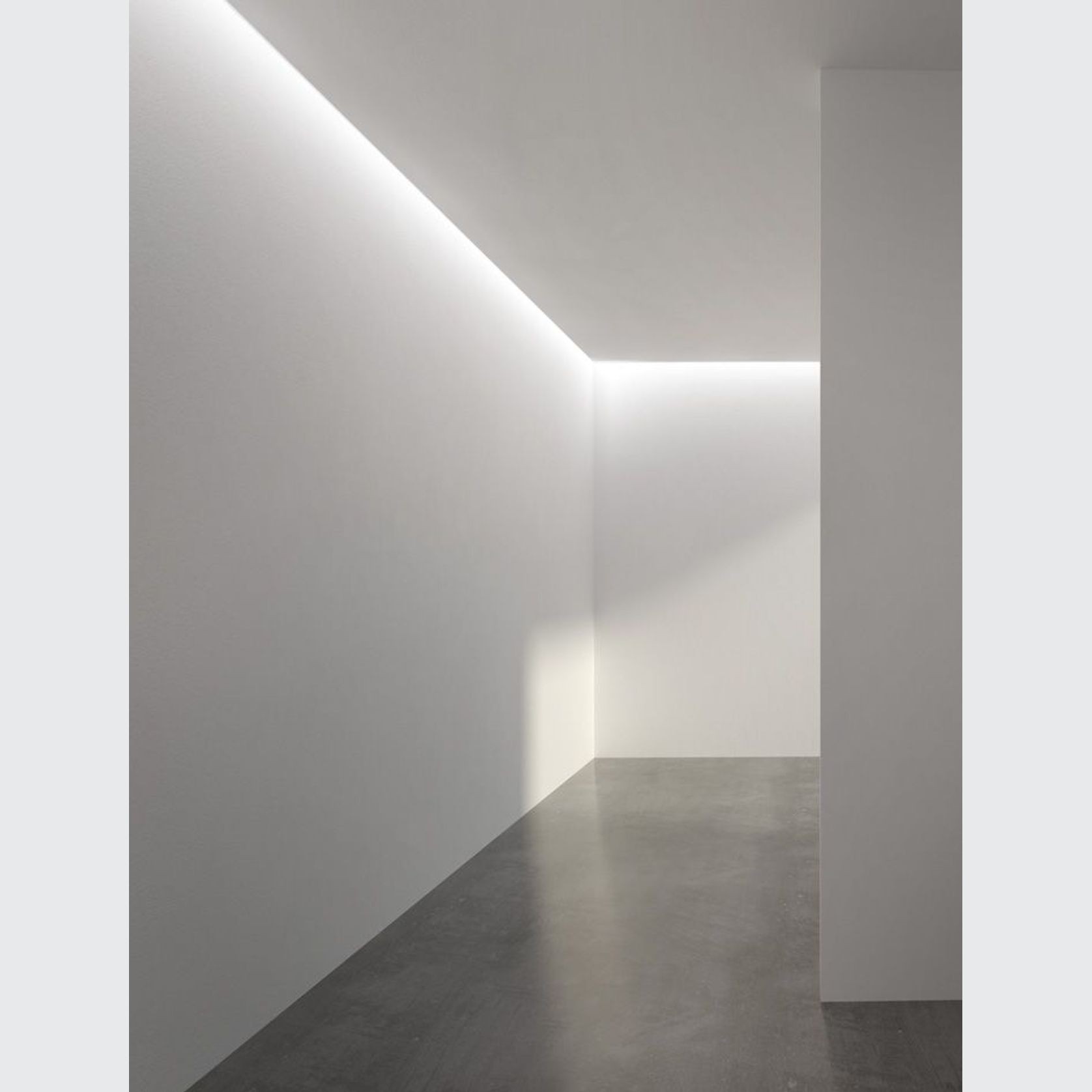 ML 12 Profile Recessed Light by Macrolux gallery detail image