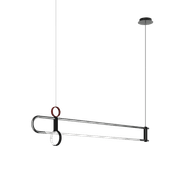 Coulisse Linear Pendant gallery detail image