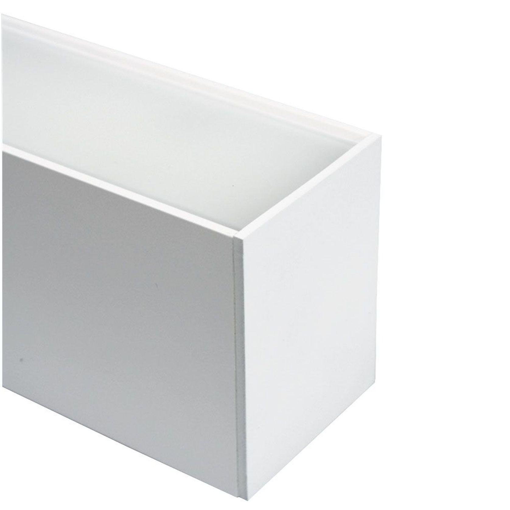 MATAKANA GZ6588-54W-WH Linear Office Pendant Light gallery detail image