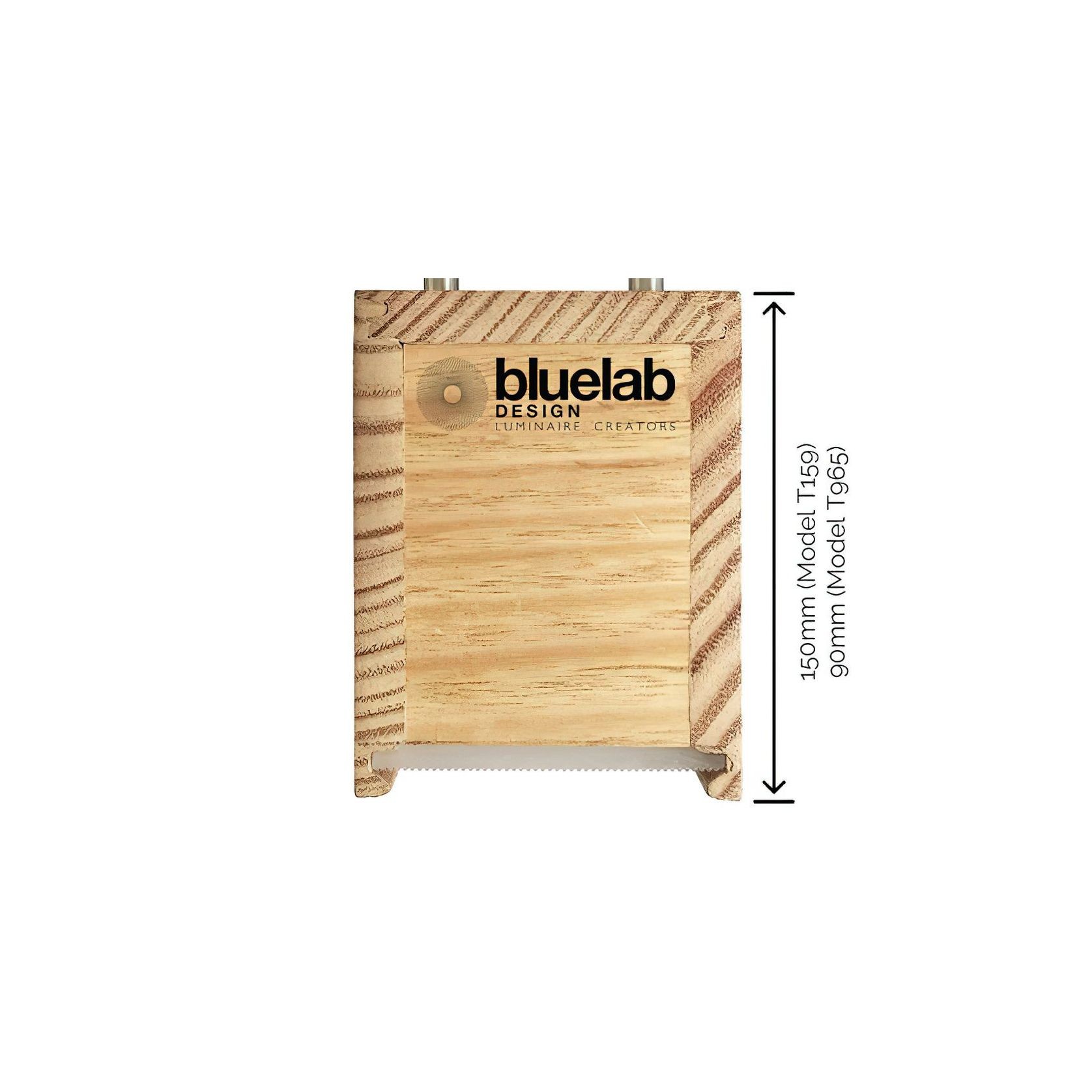 Truss BT159 Linear LED Timber Light gallery detail image