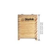 Truss BT159 Linear LED Timber Light gallery detail image