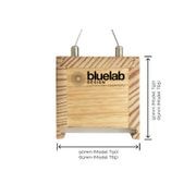 Truss BT65 Linear LED Timber Light gallery detail image