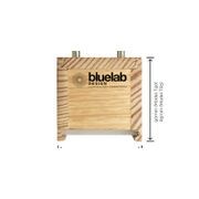 Truss BT90 Linear LED Timber Light gallery detail image